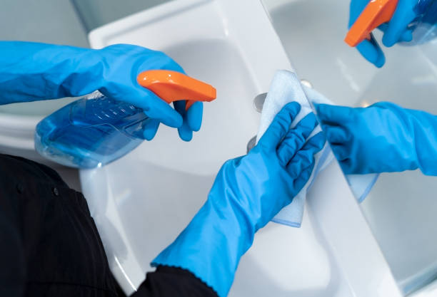 Best Cleaning Services Company Dubai - Deep Cleaning Services
